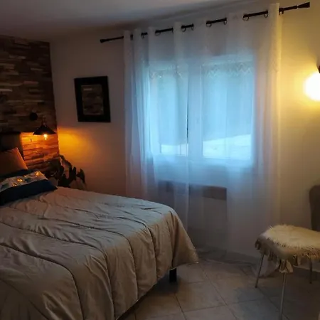 Giovanna Appartement