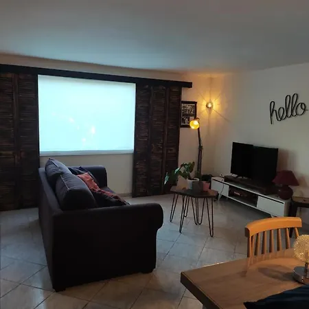 Appartement Giovanna Ceyreste