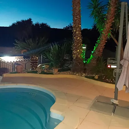 Giovanna Appartement