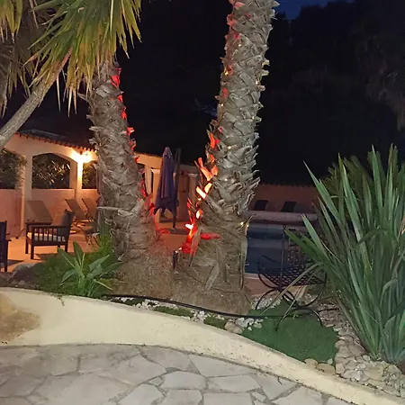Giovanna Appartement