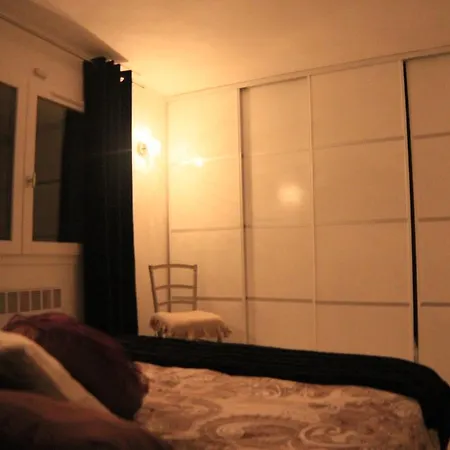 Appartement Giovanna