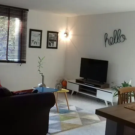 Giovanna Appartement