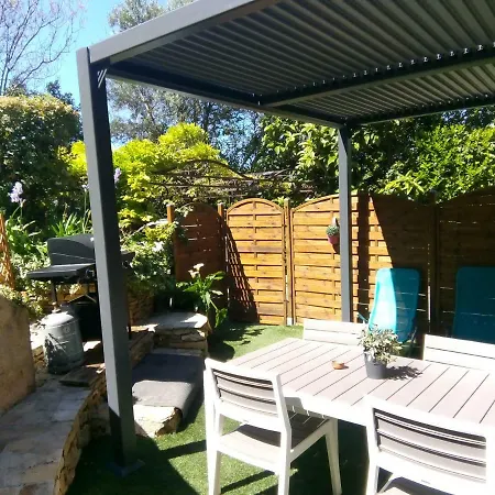 Appartement Giovanna Ceyreste