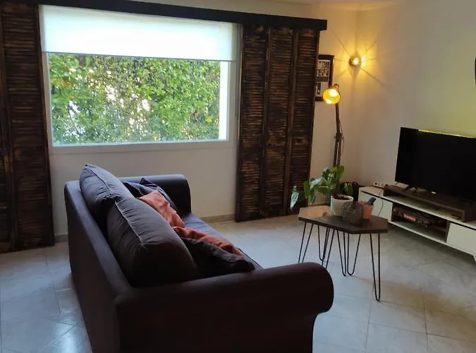 Apartment Giovanna