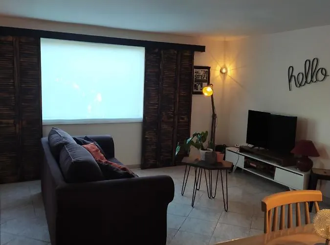 Apartment Giovanna Ceyreste