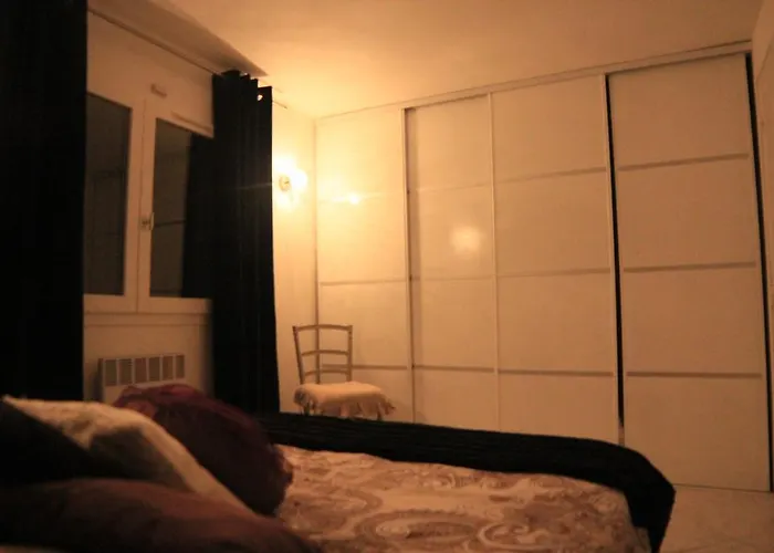 Apartment Giovanna