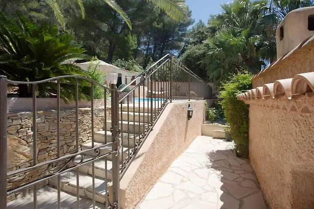 Apartment Giovanna *
