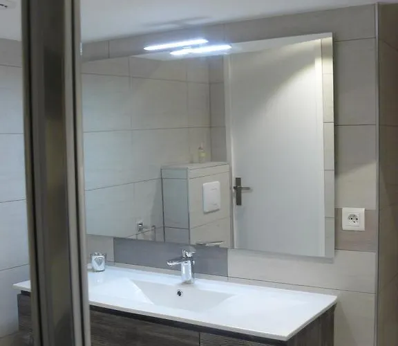 Apartment Giovanna Ceyreste