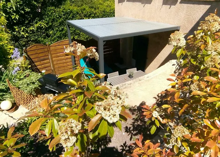 Apartment Giovanna Ceyreste