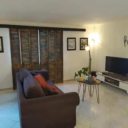 Giovanna דירה Ceyreste