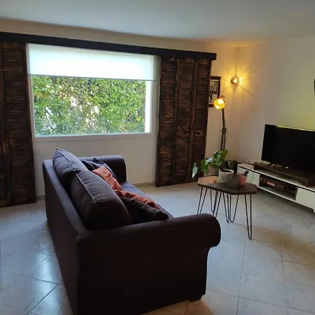 Apartment Giovanna