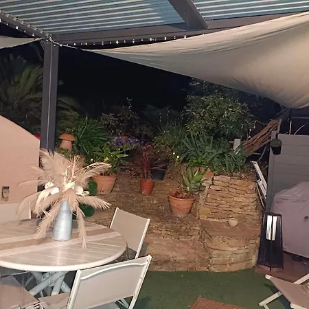 Apartament Giovanna *