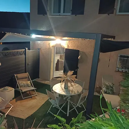 Apartament Giovanna