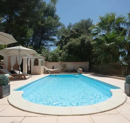 Giovanna דירה Ceyreste