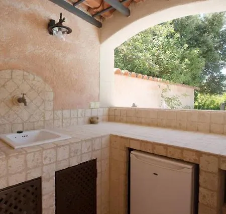 Giovanna Lägenhet *