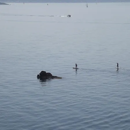 Giovanna דירה Ceyreste