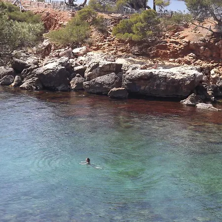 דירה Giovanna Ceyreste