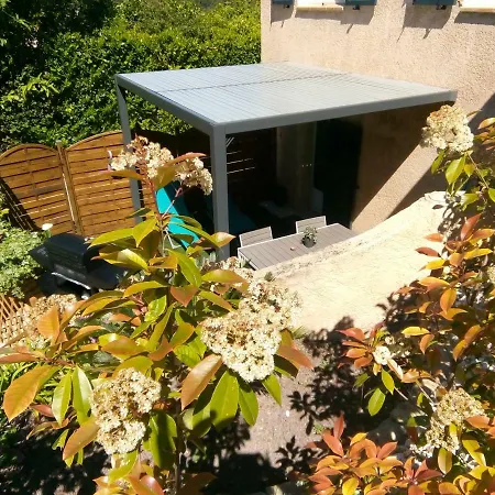 דירה Giovanna Ceyreste